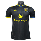 2025-2026 Manchester United Third Kit Player Version