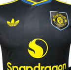 2025-2026 Manchester United Third Kit Player Version
