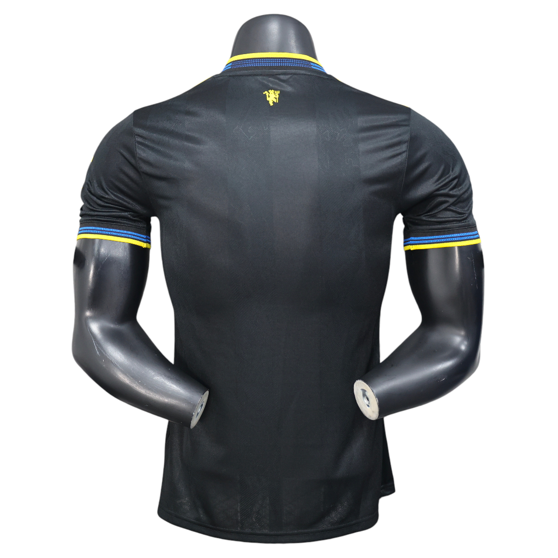 2025-2026 Manchester United Third Kit Player Version