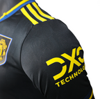 2025-2026 Manchester United Third Kit Player Version