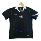 2025-2026 Chelsea Third Kit Fan Version
