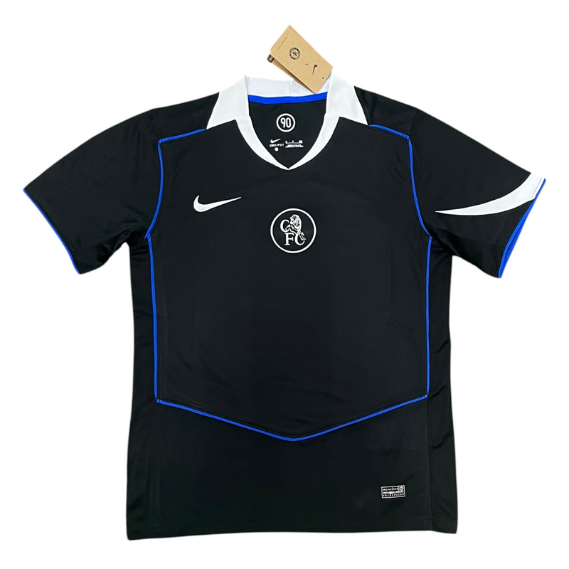 2025-2026 Chelsea Third Kit Fan Version