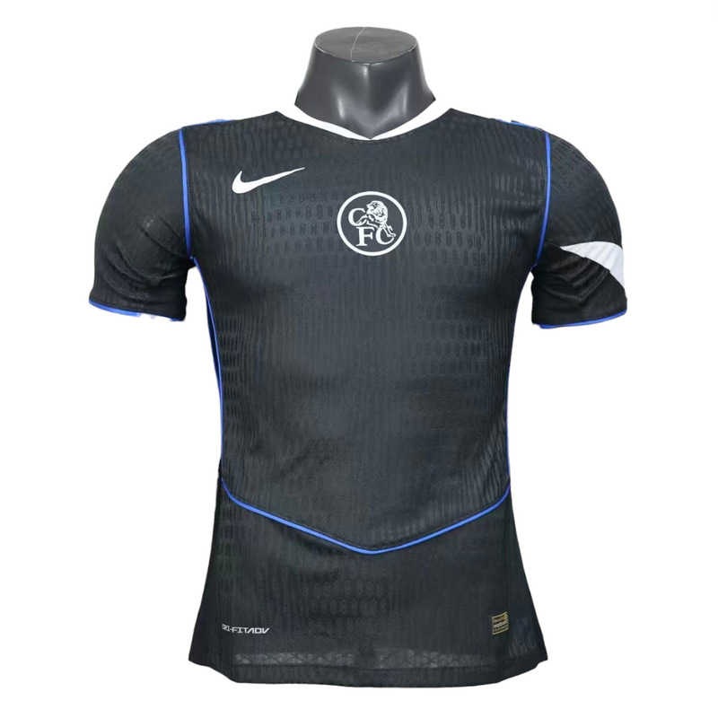 2025-2026 Chelsea Third Kit Player Version