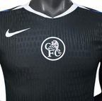 2025-2026 Chelsea Third Kit Player Version