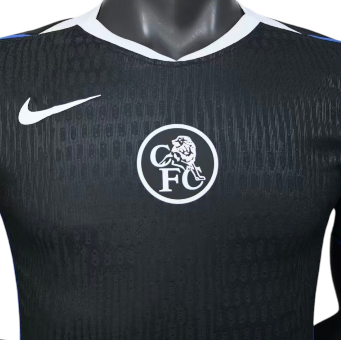2025-2026 Chelsea Third Kit Player Version