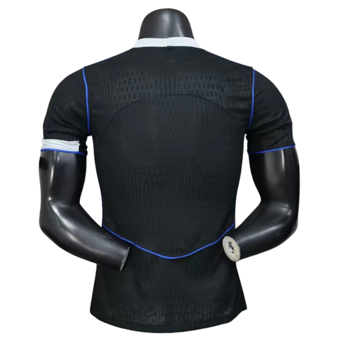 2025-2026 Chelsea Third Kit Player Version
