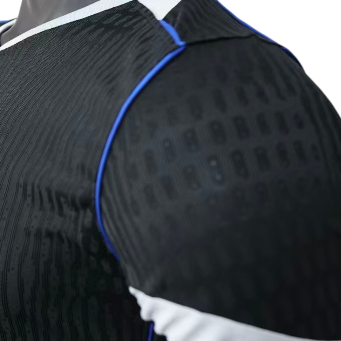 2025-2026 Chelsea Third Kit Player Version
