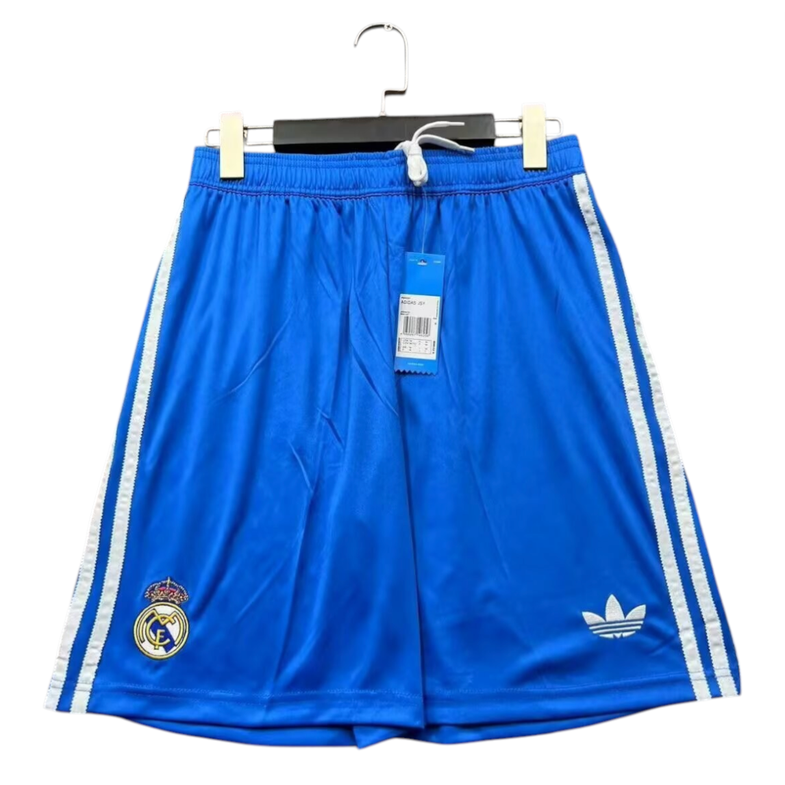 2025-2026 Real Madrid Third Shorts
