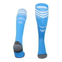 2025-2026 Real Madrid Third Socks for Man