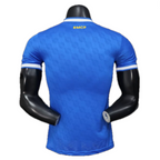 2025-2026 Real Madrid Third Kit Player Version
