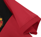 2009-2010 Manchester United Home Kit
