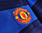 2011-2012 Manchester United Away Kit