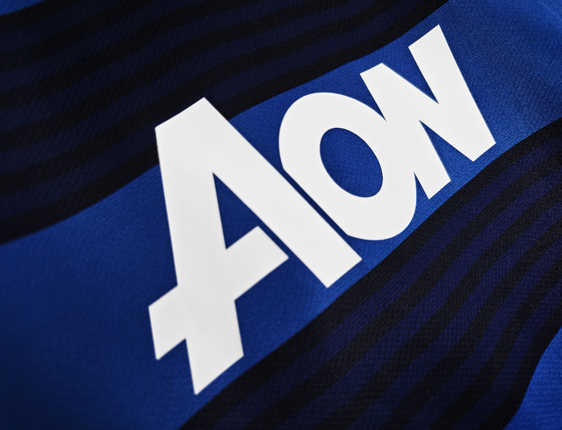 2011-2012 Manchester United Away Kit