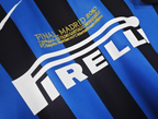 2009-2010 Inter Milan Home Champions League Final Kit