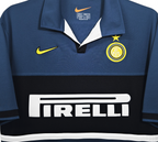 1998-1999 Inter Milan Third Kit