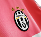 2015-2016 Juventus Away Kit
