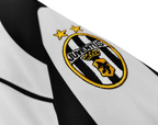 1997-1998 Juventus Home Kit