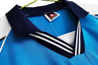 1999-2001 Manchester City Home Kit