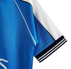 1999-2001 Manchester City Home Kit