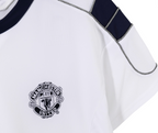2000-2001 Manchester United Away Kit