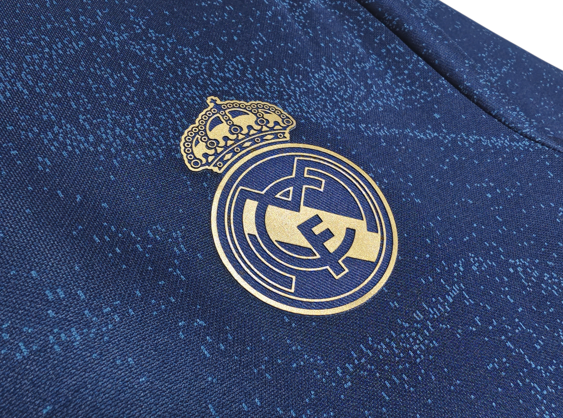 2019-2020 Real Madrid Away Kit