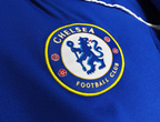 2006-2007 Chelsea Home Kit