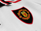 1997-1999 Manchester United Away Kit