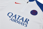 2025-2026 PSG Dril Top Set White