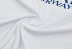 2025-2026 PSG Dril Top Set White