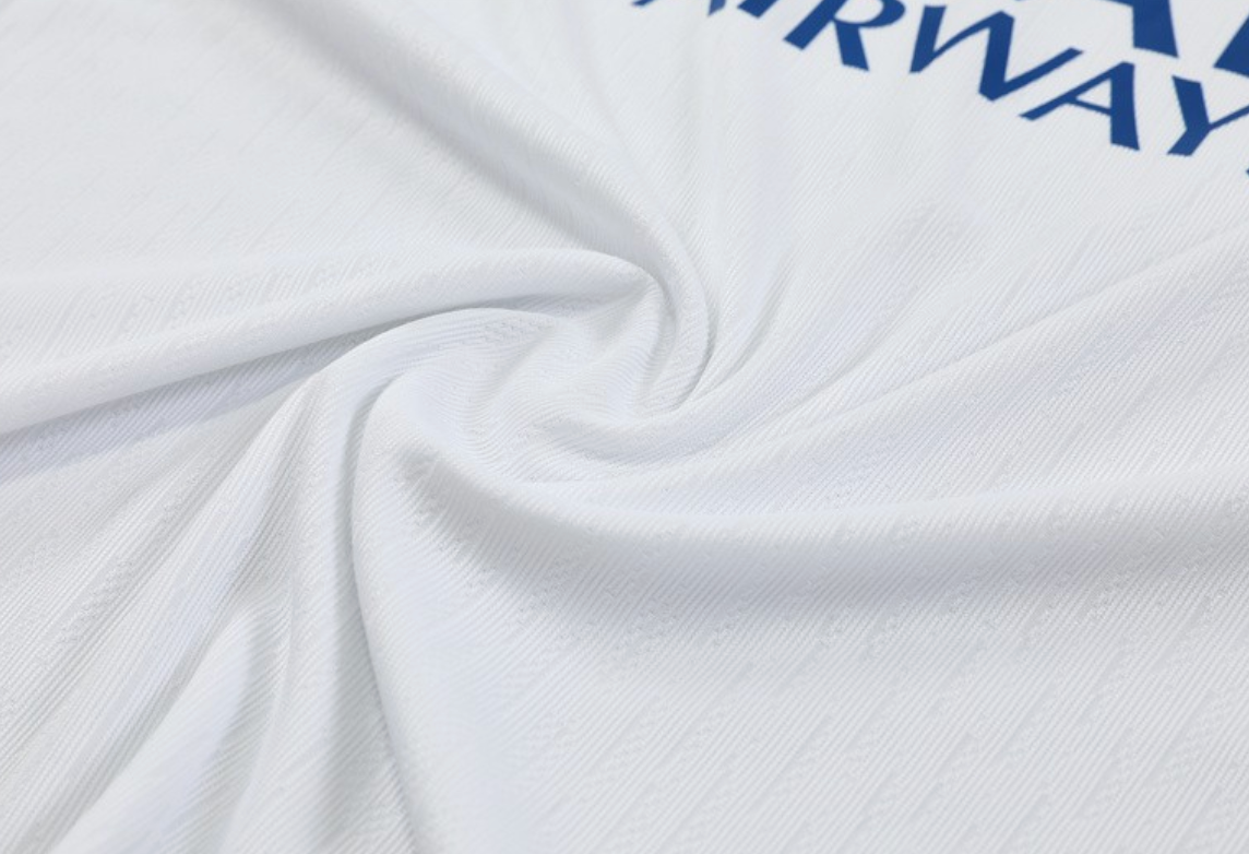 2025-2026 PSG Dril Top Set White