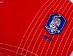 2002 South Korea Home Kit