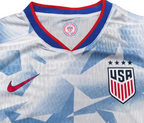 2025-2026 USA Home Kit Player Version