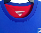 2014 USA Away Kit