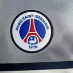 2000-2001 PSG Away Kit