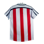 2000-2002 Bayern Munich Away Kit