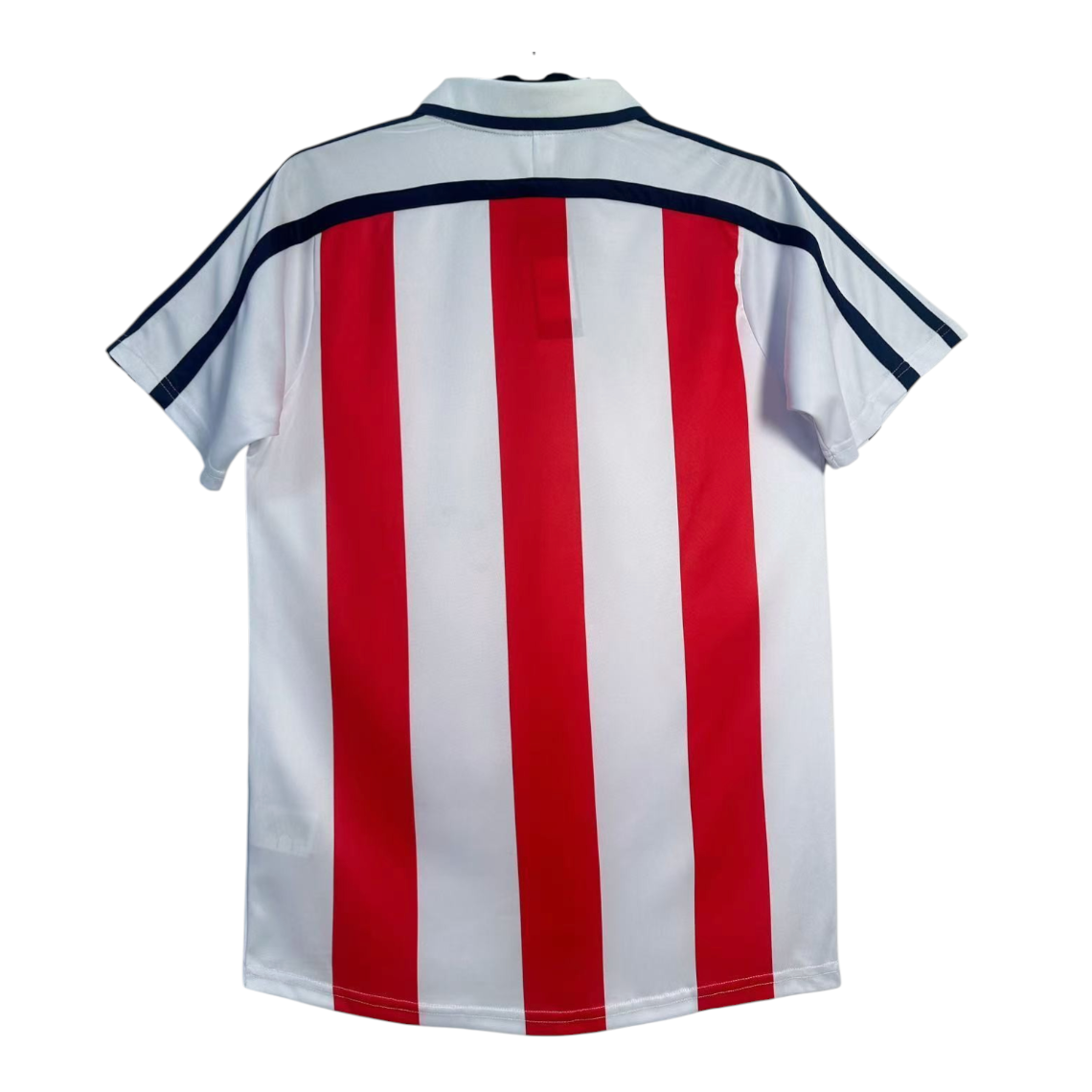 2000-2002 Bayern Munich Away Kit
