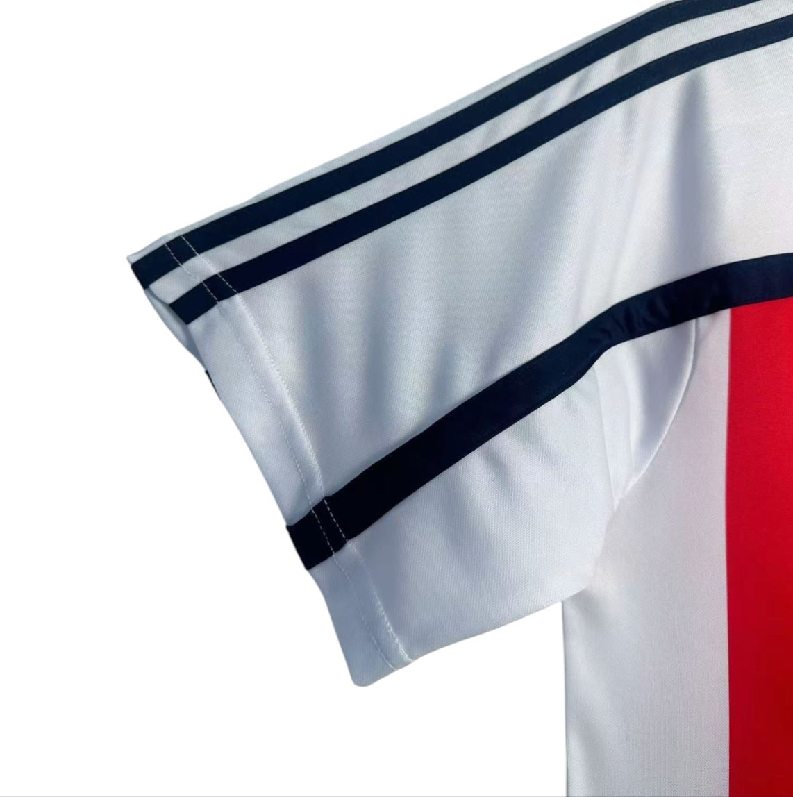 2000-2002 Bayern Munich Away Kit