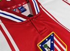 1999-2000 Atletico Madrid Home Kit