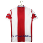 1999-2000 Atletico Madrid Home Kit