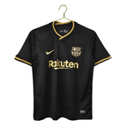 2020-2021 Barcelona Away Kit