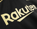 2020-2021 Barcelona Away Kit
