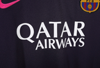 2016-2017 Barcelona Away Kit