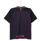 2016-2017 Barcelona Away Kit
