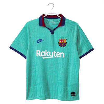 2019-2020 Barcelona Third Kit