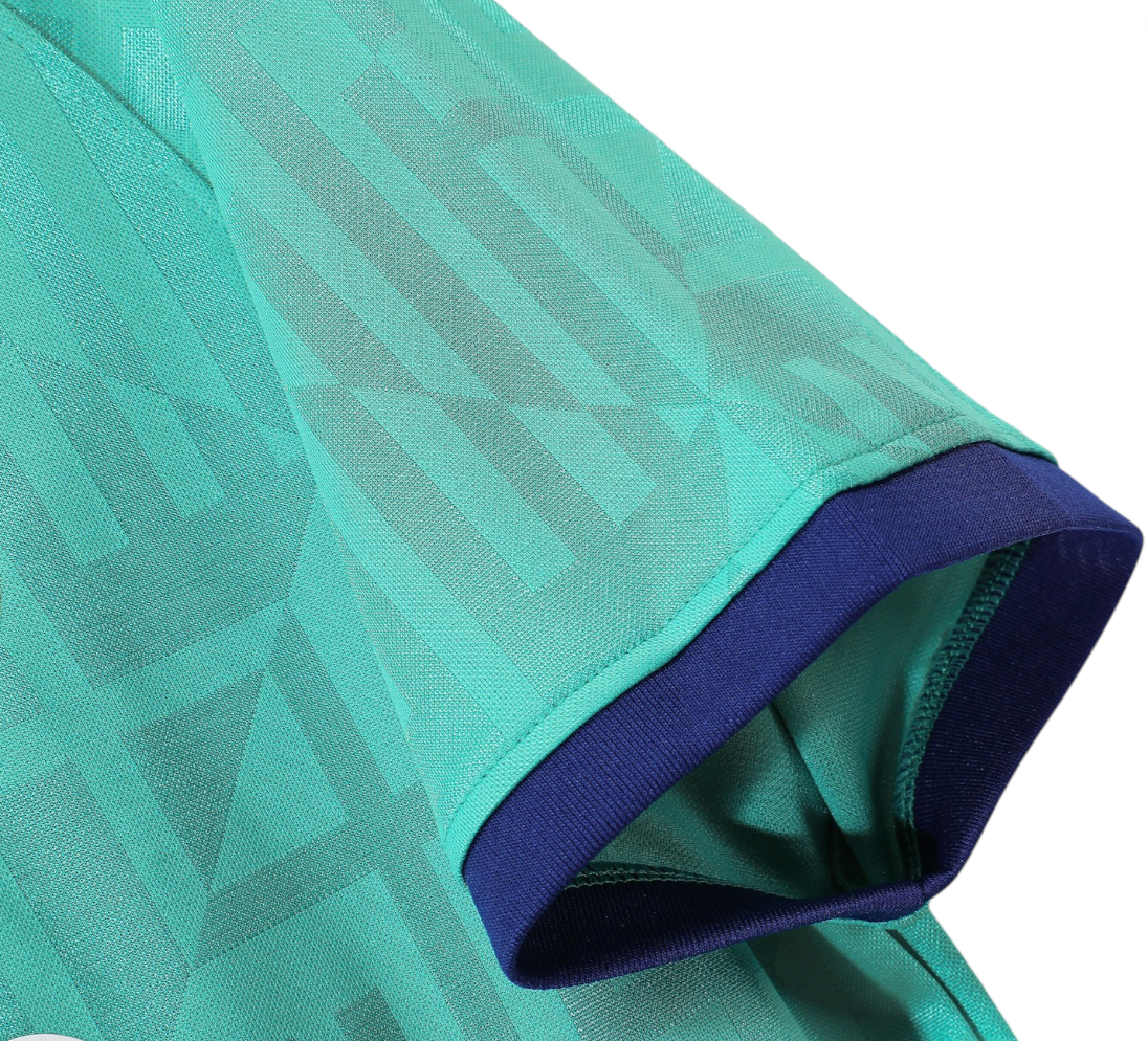 2019-2020 Barcelona Third Kit