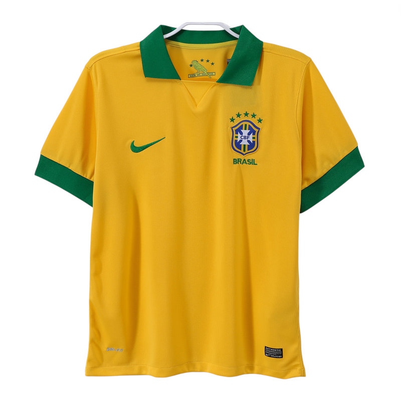 2013 Brazil Home Kit
