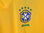 2013 Brazil Home Kit