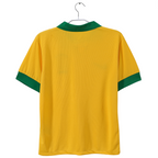 2013 Brazil Home Kit