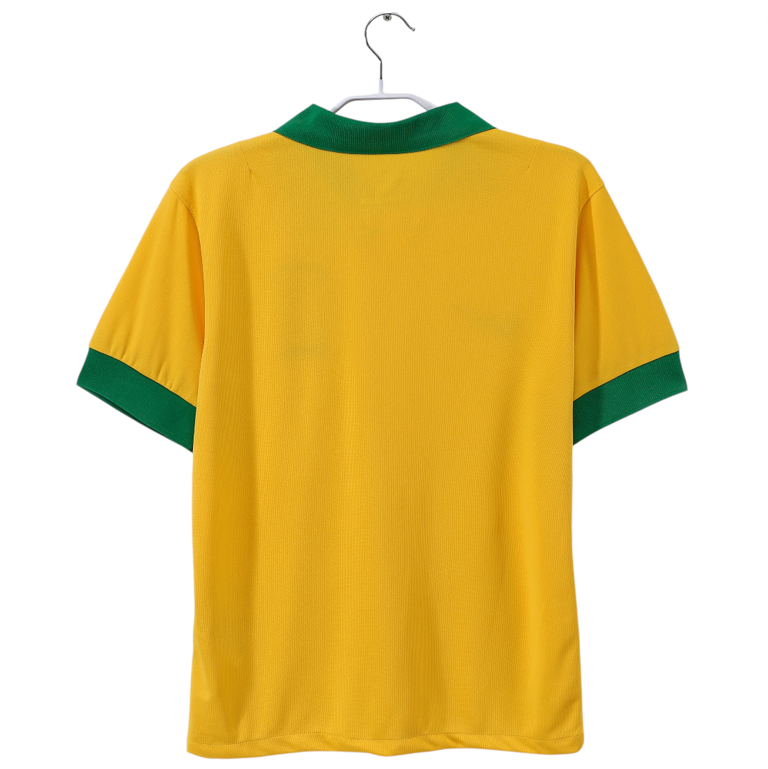2013 Brazil Home Kit
