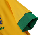 2013 Brazil Home Kit